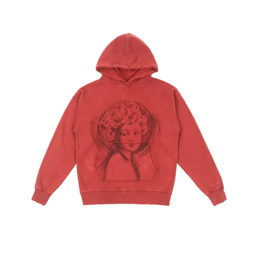 Vintage Saint Michael Hoodies